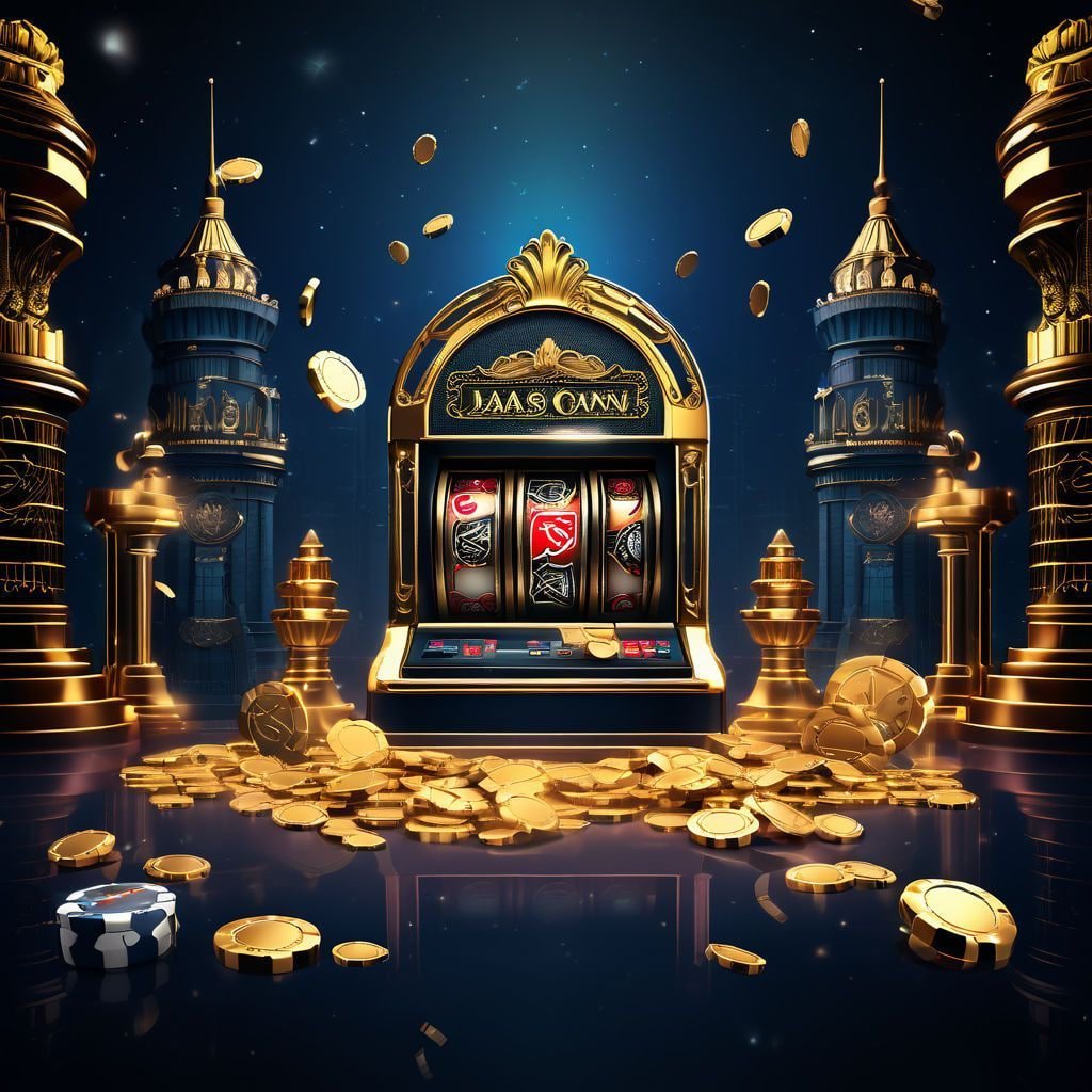 65king Slot Online