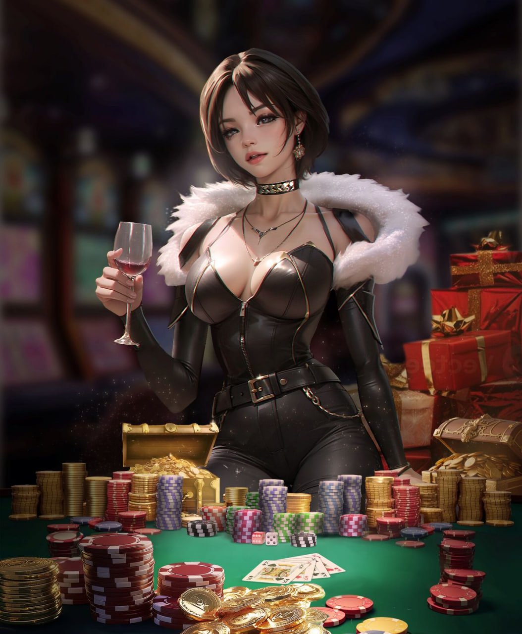 65king
